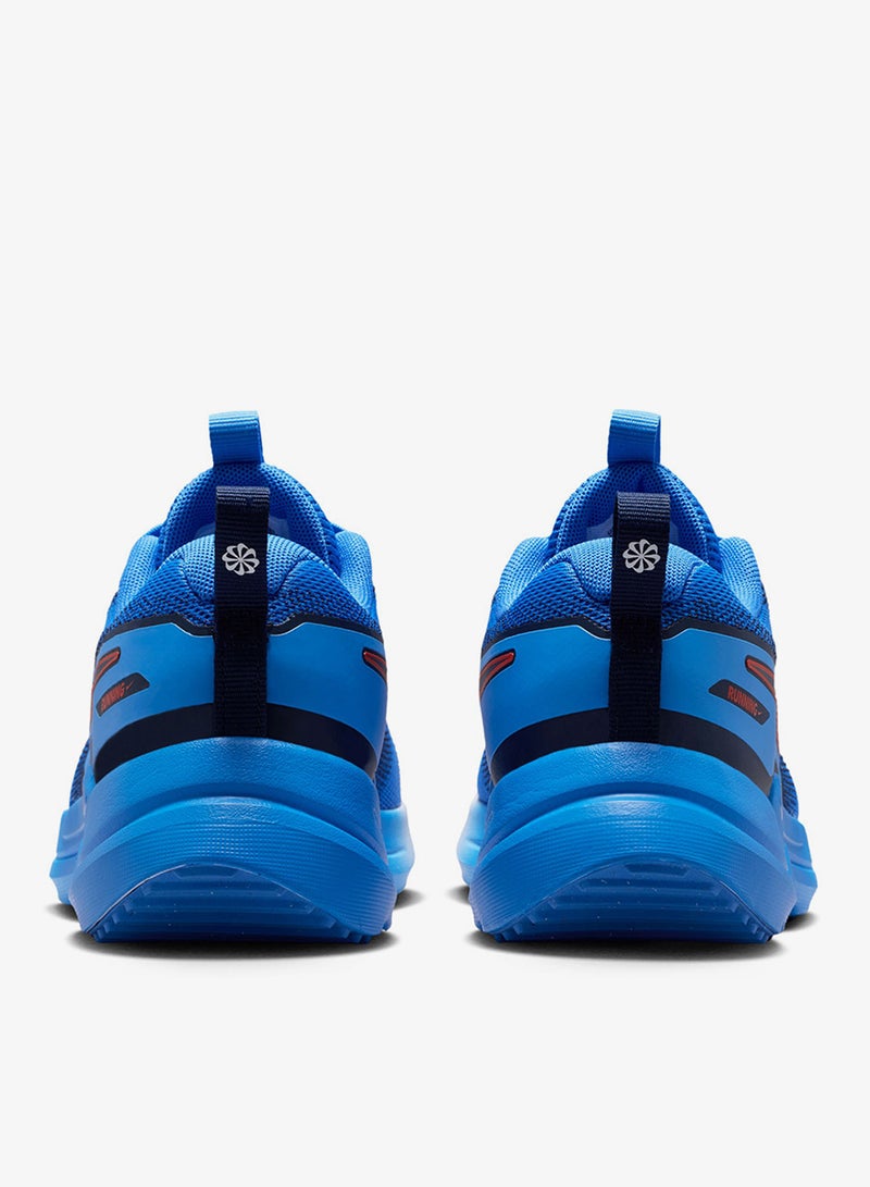 Nike Youth Cosmic Runner Swoosh Gs - Image 4